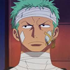 Zoro { SICK !! }