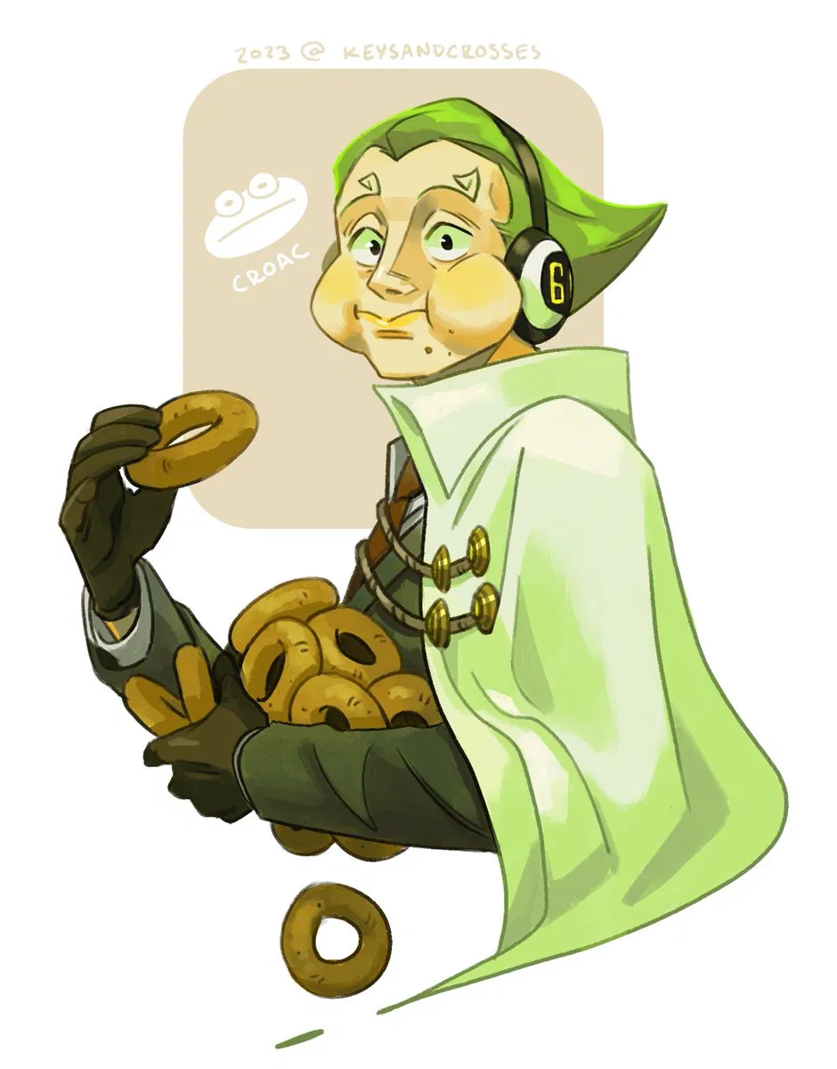Vinsmoke Yonji