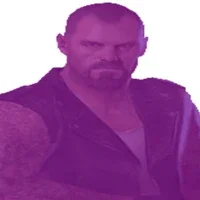 purple francis