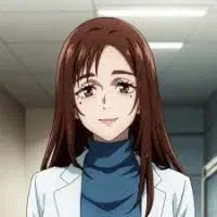 Shoko Ieiri