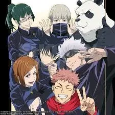 Jujutsu Kaisen Chronicles