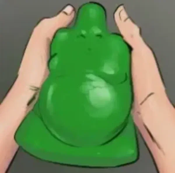 The Relic of Fertility