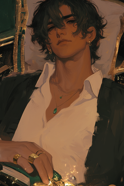 Alexander Yuen