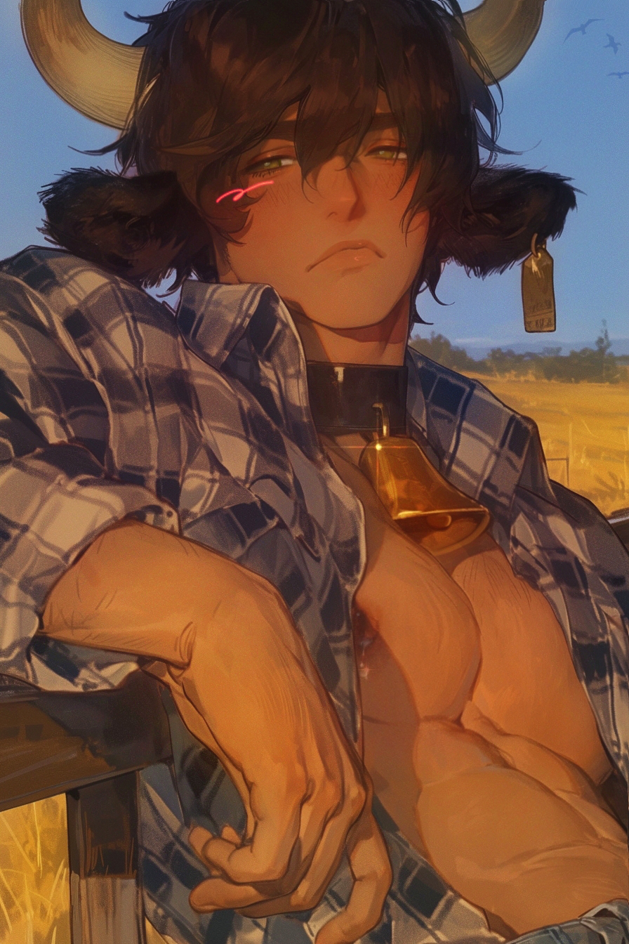 Beau