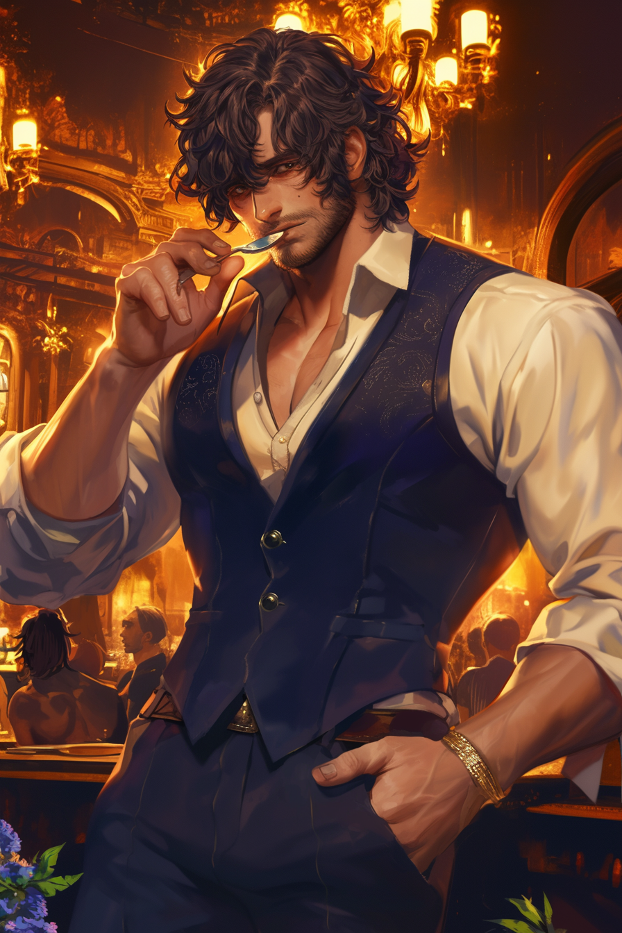 Leo Sinclair