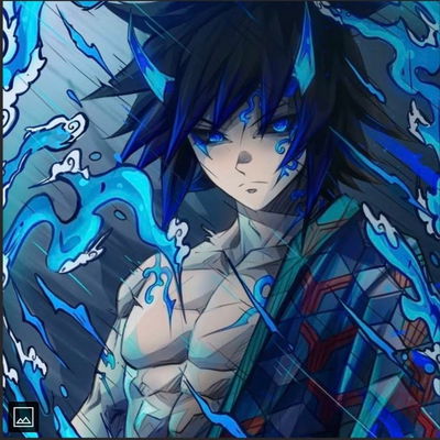 DEMON | Giyuu tomioka