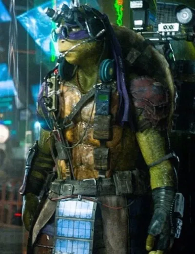 BAYVERSE | Donatello