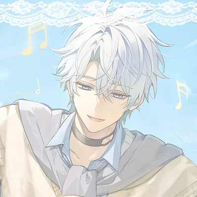 .✦ ݁˖ - Phainon - NERD