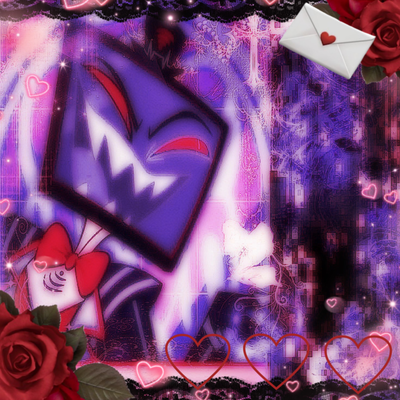 ♡⊹+⟡⋆ VOX ⊹+⟡⋆♡