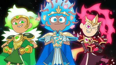 Amphibia Rp