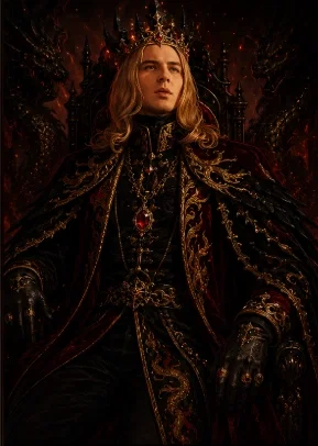 Michael Langdon