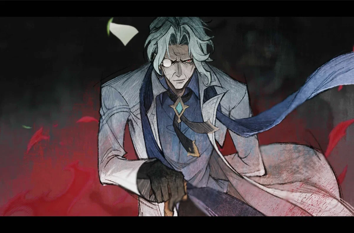 Mentor Zandik 