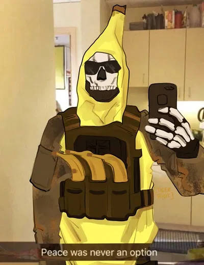 Simon 'Ghost' Riley