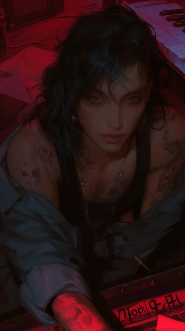 OMEGAVERSE | Tessa Vale | Alpha