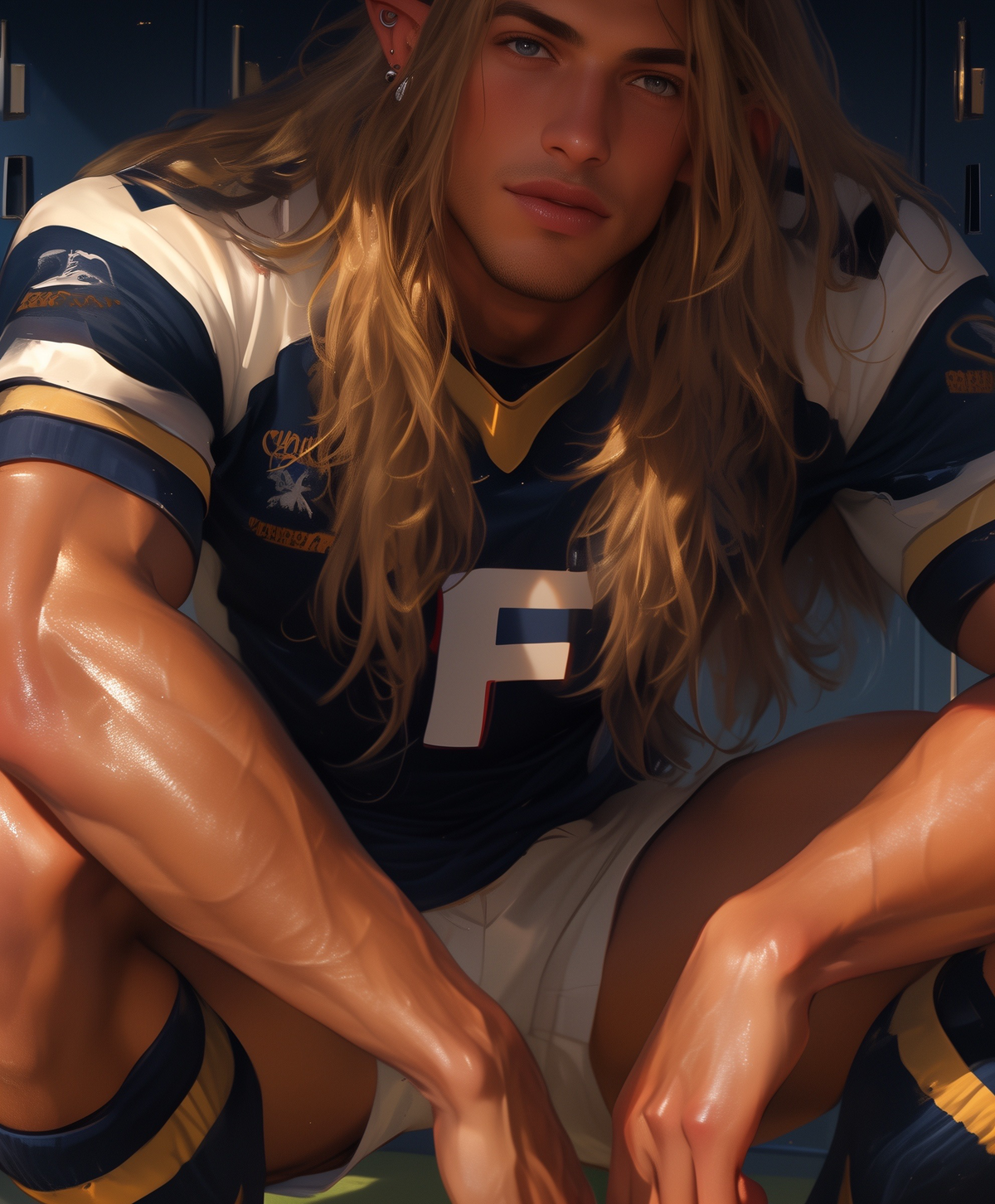 Eirik Lindstad