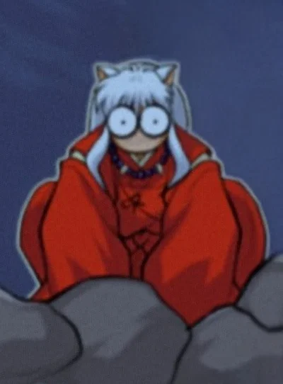 Inuyasha