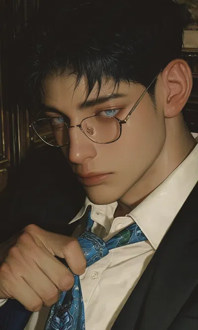 Aaron