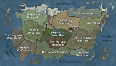 What's Next for Teravas?