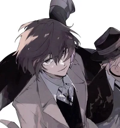 Osamu Dazai