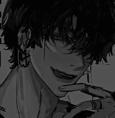 Yandere Ex | Kae Clementine