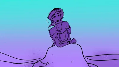 Penelope | Epic the Musical