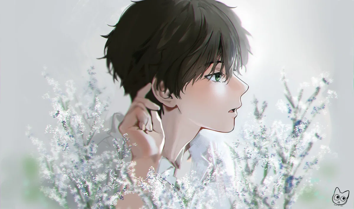 Leander