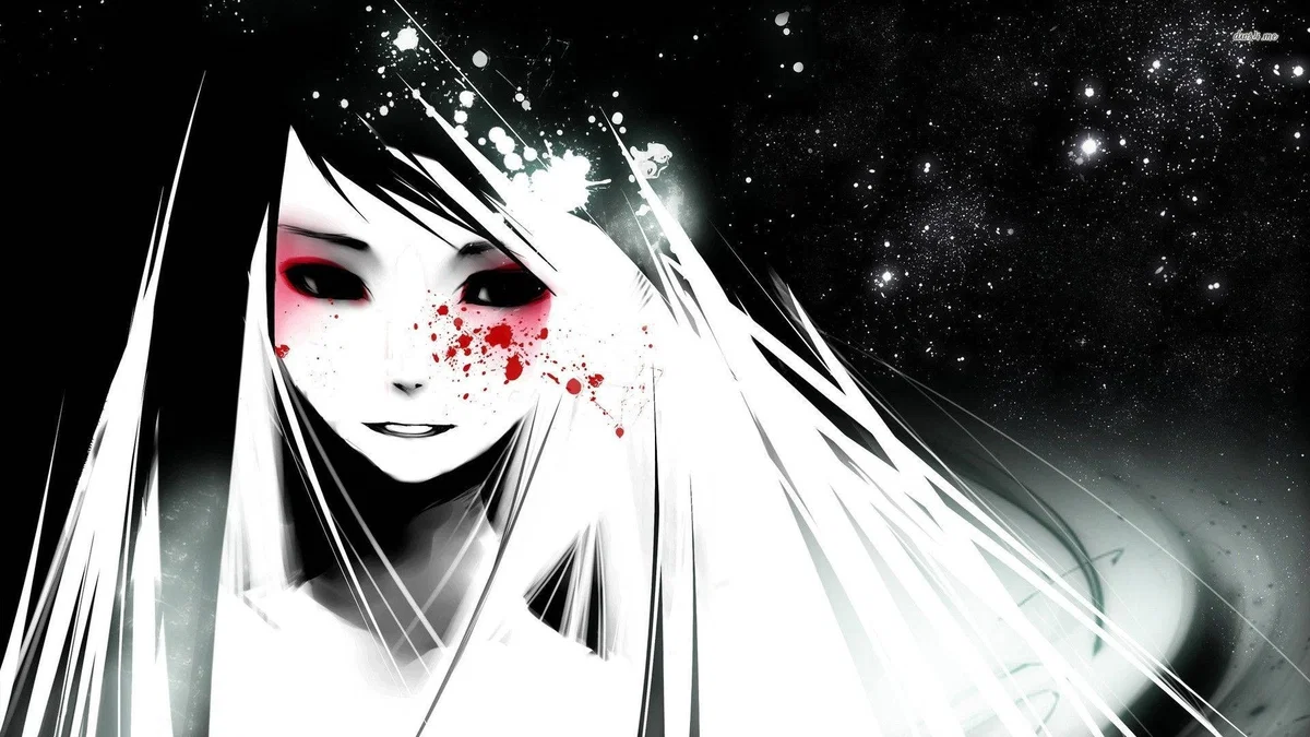 Anna | A lingering presence
