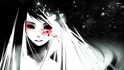 Anna | A lingering presence