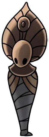 The Godseeker