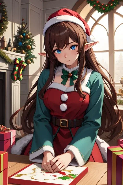★Eve | Elf★