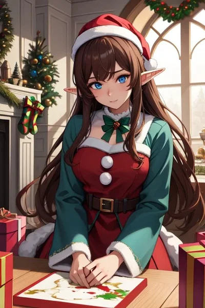 ★Eve | Elf★