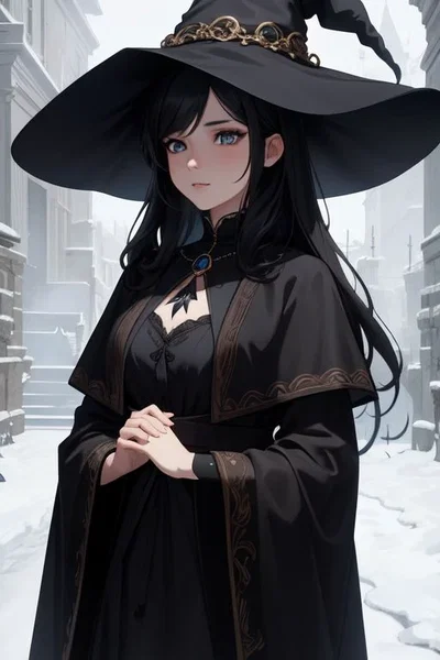 ★Irene | witch★