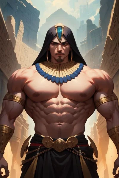 ★Akl | Egypt Prince★