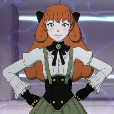 Penny Polendina