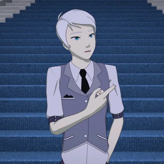 Whitley Schnee
