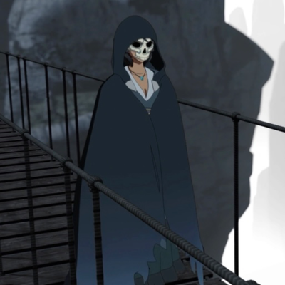 Maria Calavera