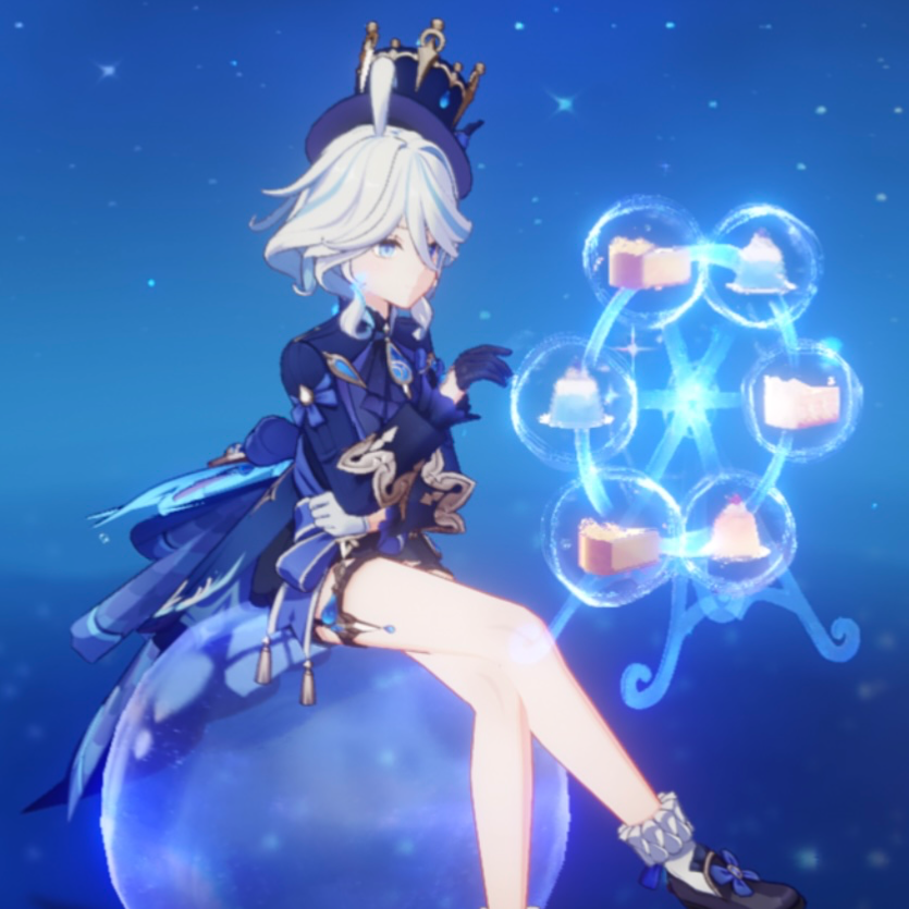 Furina (Human)