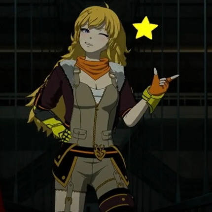 Yang Xiao-Long