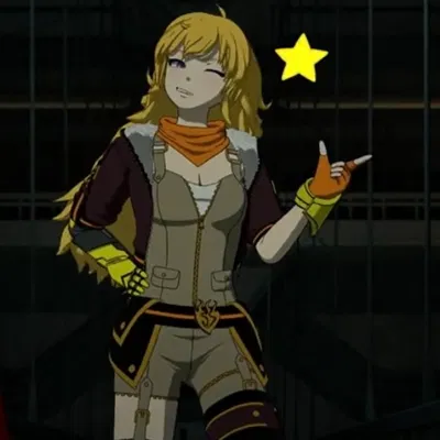 Yang Xiao-Long
