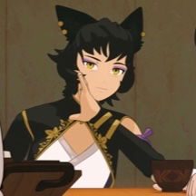 Kali Belladonna