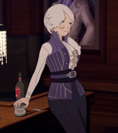 Willow Schnee
