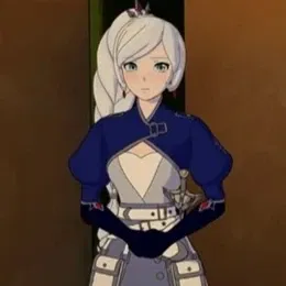 Weiss Schnee