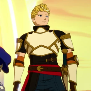 Jaune Arc