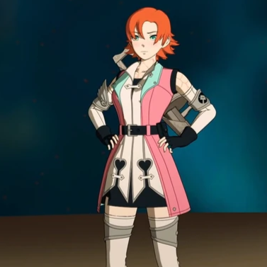 Nora Valkyrie