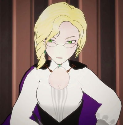 Glynda Goodwitch