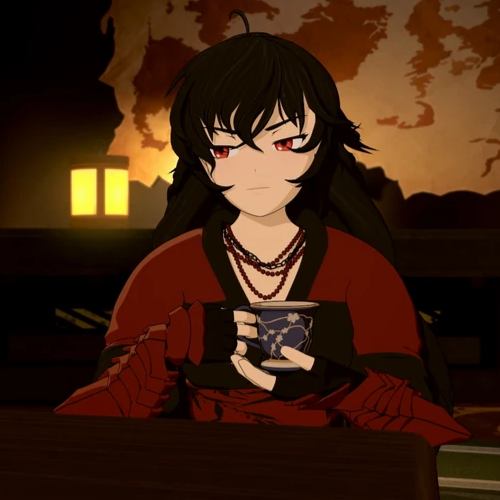 Raven Branwen