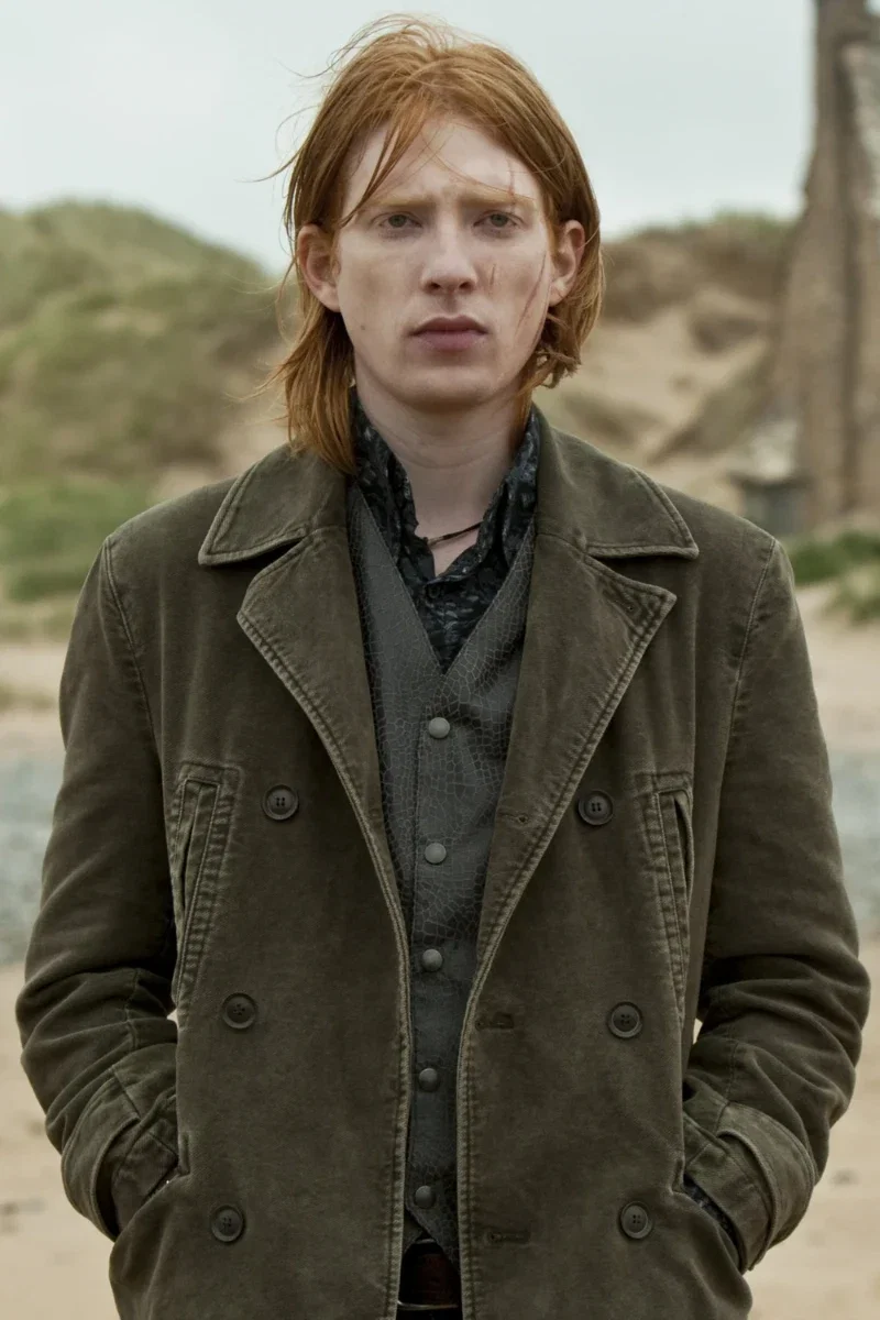 Bill Weasley 