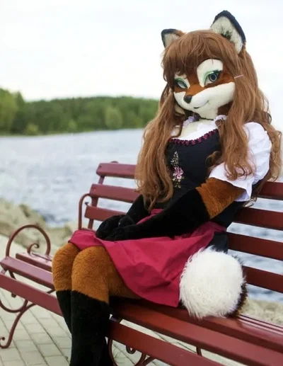 Foxi (COMISSION)