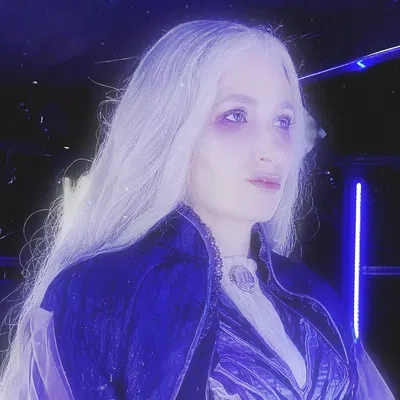 Agatha Harkness » Ghost