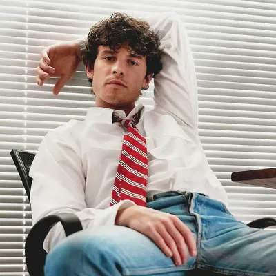 Shawn Mendes » Bossy
